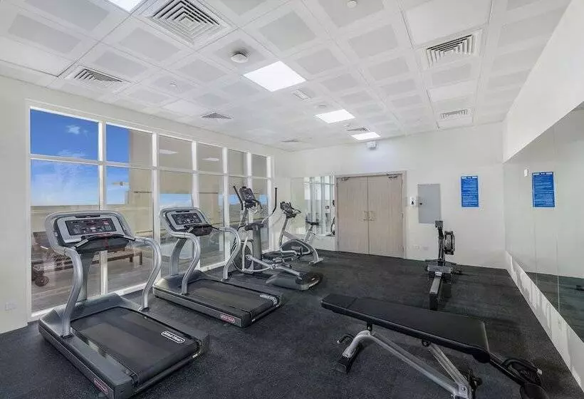 Citymax Hotel Ras Al Khaimah