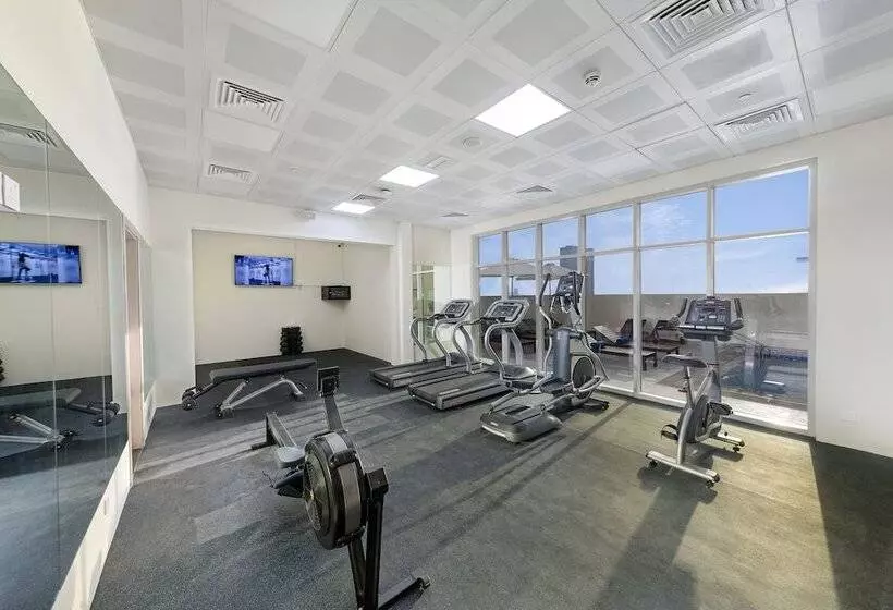 Citymax Hotel Ras Al Khaimah