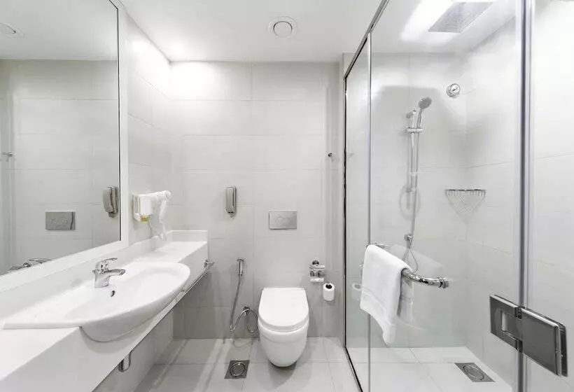 Citymax Hotel Ras Al Khaimah