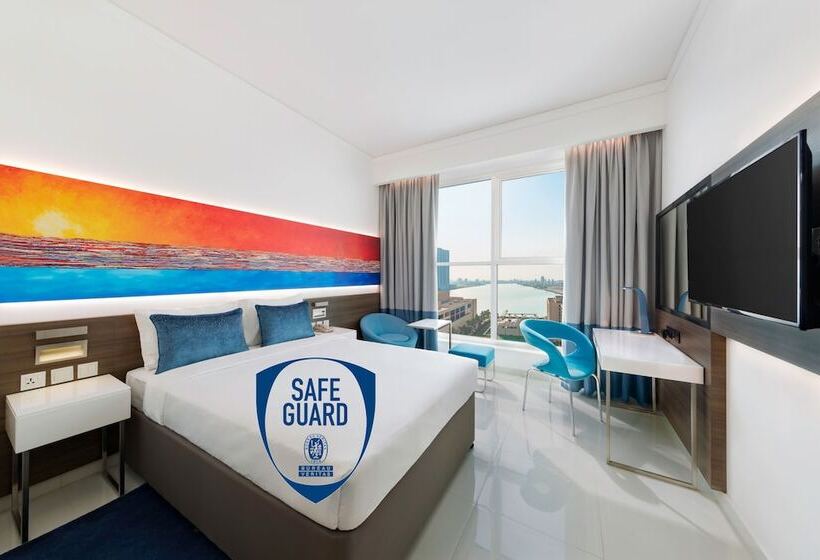 Citymax Hotel Ras Al Khaimah