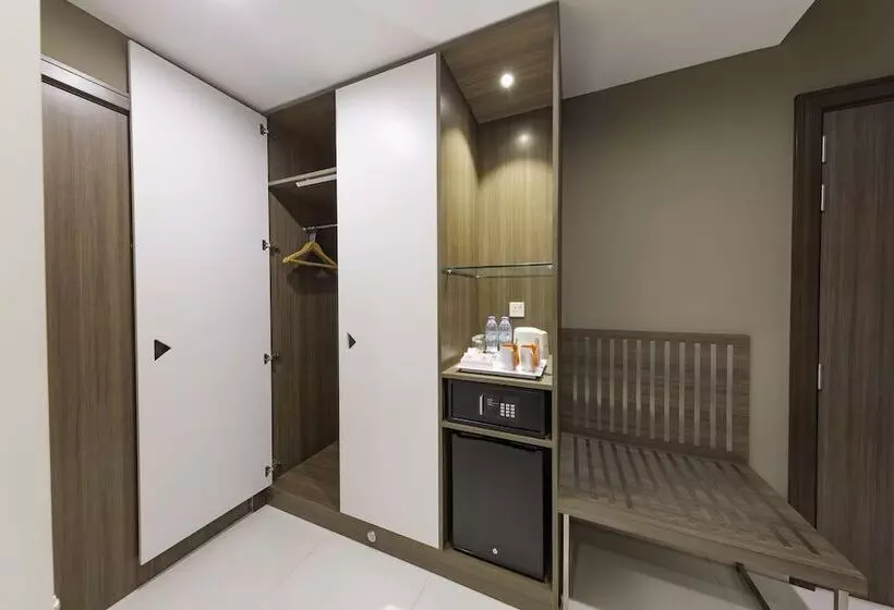 Citymax Hotel Ras Al Khaimah