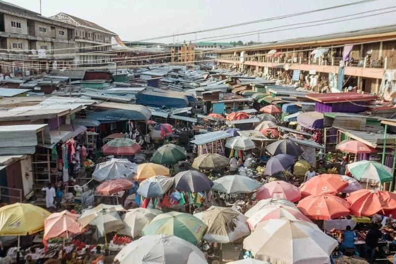 ホテル Frederick's Lodge