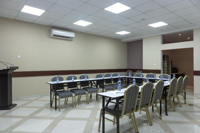 فندق Frederick's Lodge