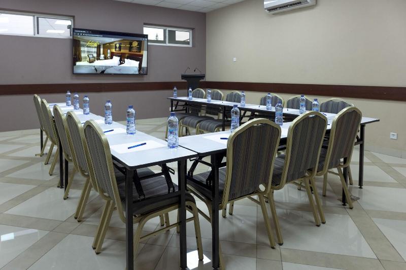 فندق Frederick's Lodge