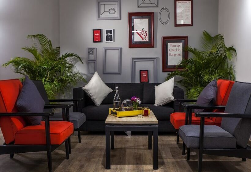 فندق Grand Plaza