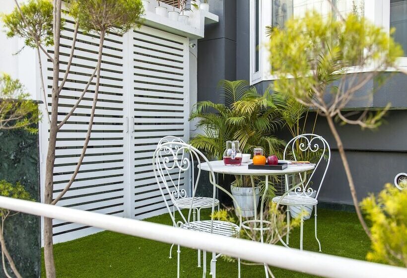 فندق Grand Plaza