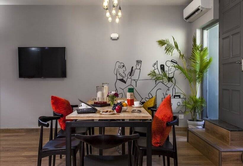 فندق Grand Plaza