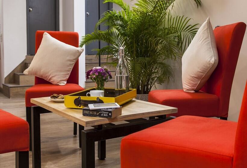 فندق Grand Plaza