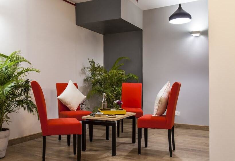 فندق Grand Plaza