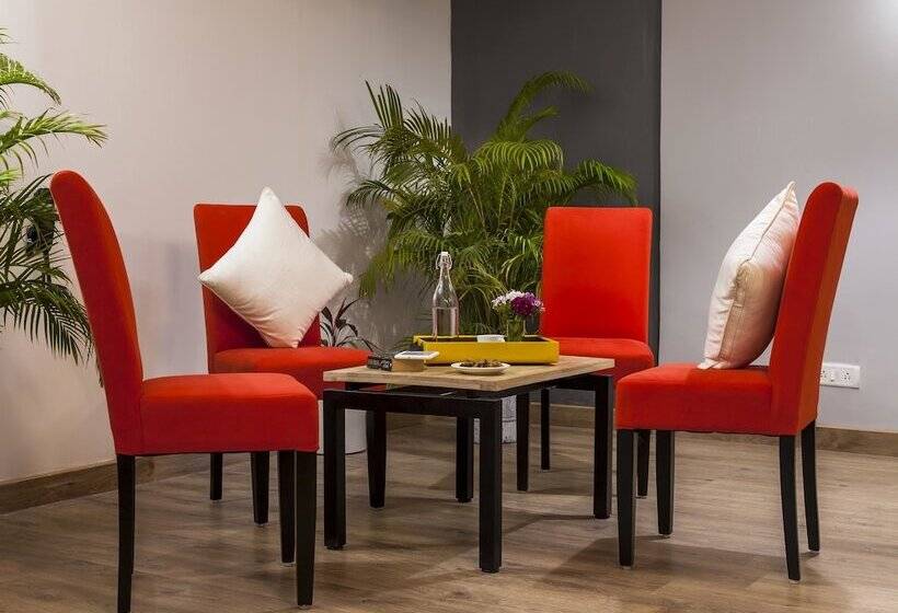 فندق Grand Plaza