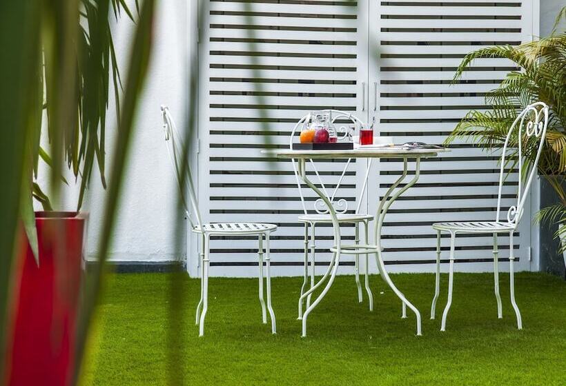 فندق Grand Plaza