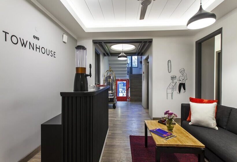 فندق Grand Plaza