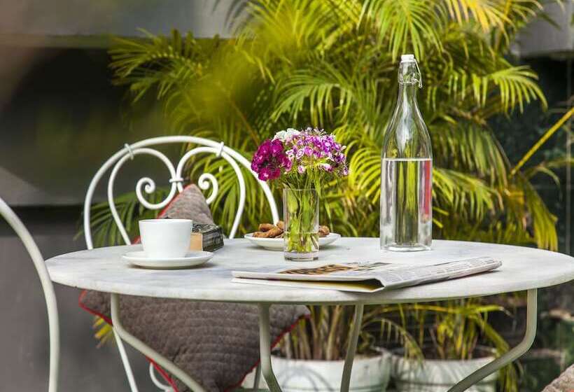 فندق Grand Plaza