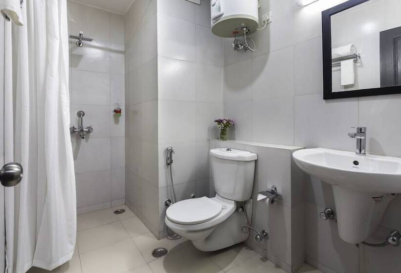 فندق Grand Plaza