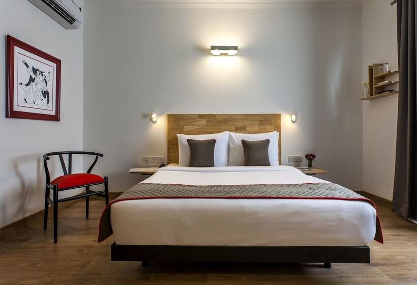 فندق Grand Plaza