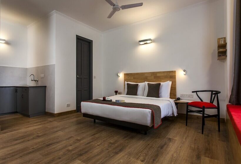 فندق Grand Plaza