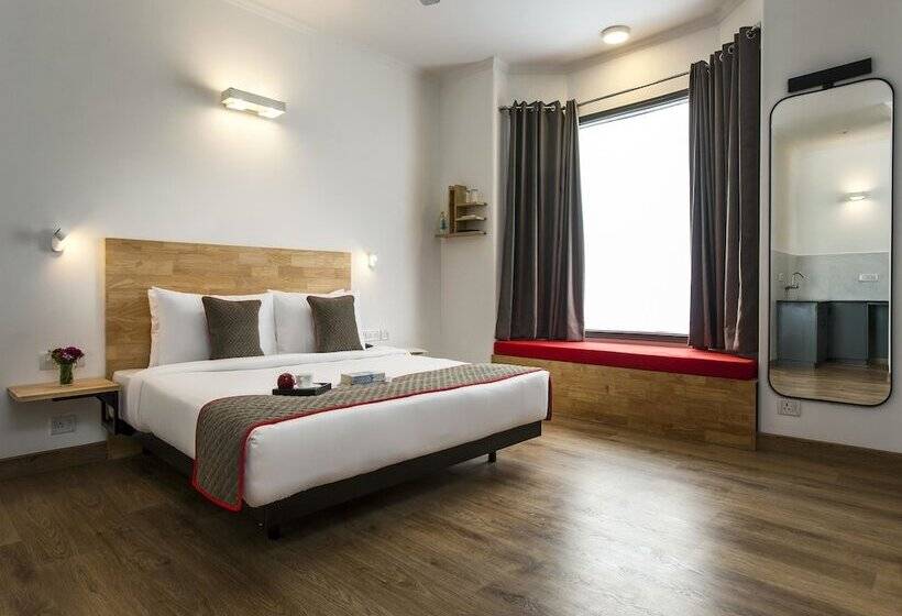 فندق Grand Plaza