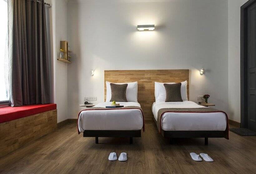 فندق Grand Plaza