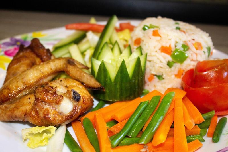 هتل Highlands Lodges And Apartments