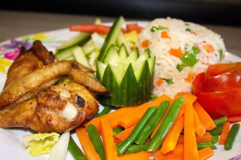 هتل Highlands Lodges And Apartments