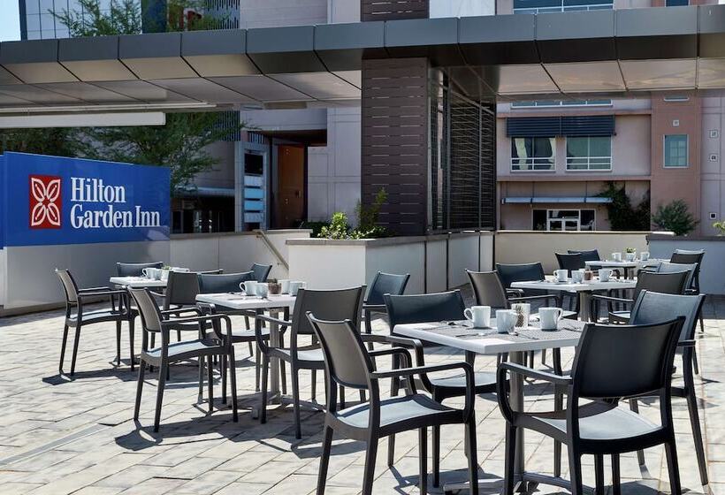 هتل Hilton Garden Inn Gaborone