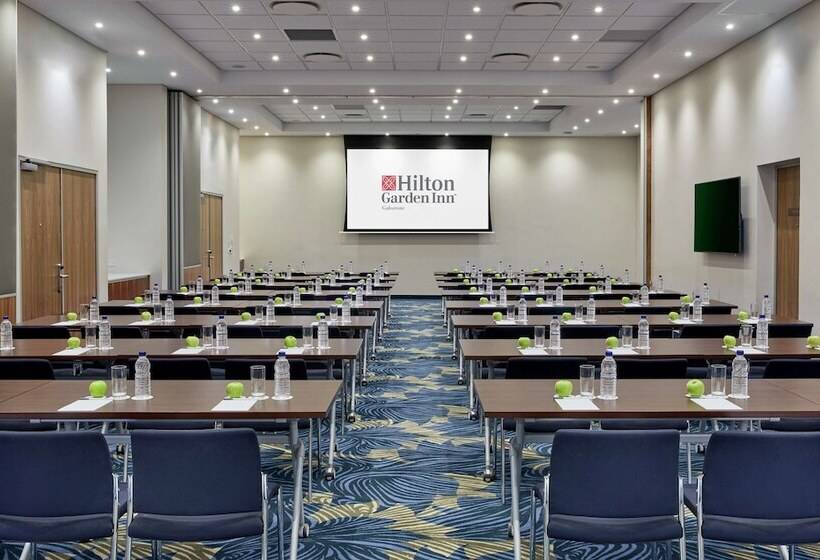 هتل Hilton Garden Inn Gaborone