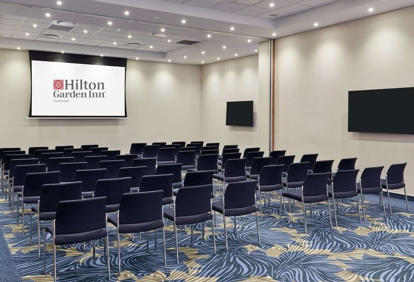 هتل Hilton Garden Inn Gaborone