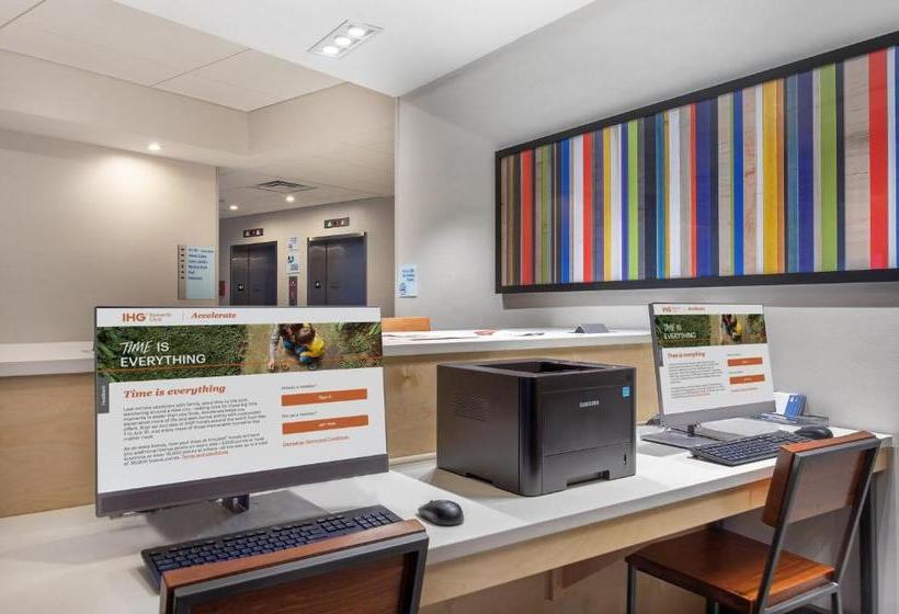 فندق Holiday Inn Express Williamsburg, An Ihg