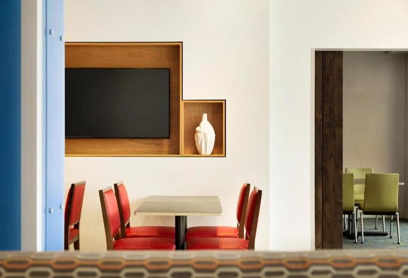 فندق Holiday Inn Express Williamsburg, An Ihg