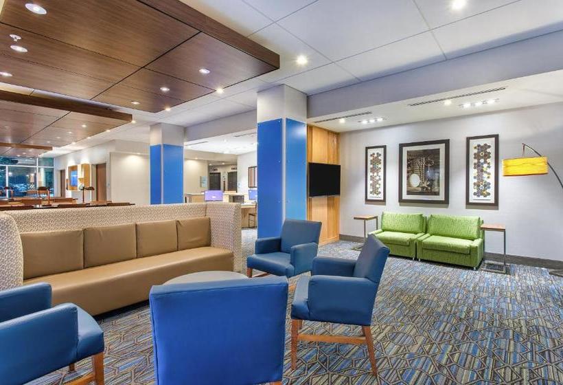 فندق Holiday Inn Express Williamsburg, An Ihg