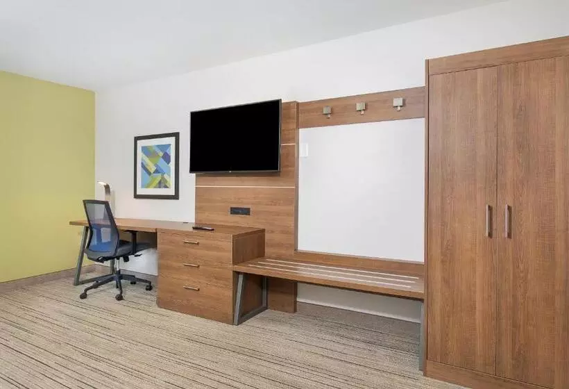 Hotelli Holiday Inn Express Williamsburg, An Ihg