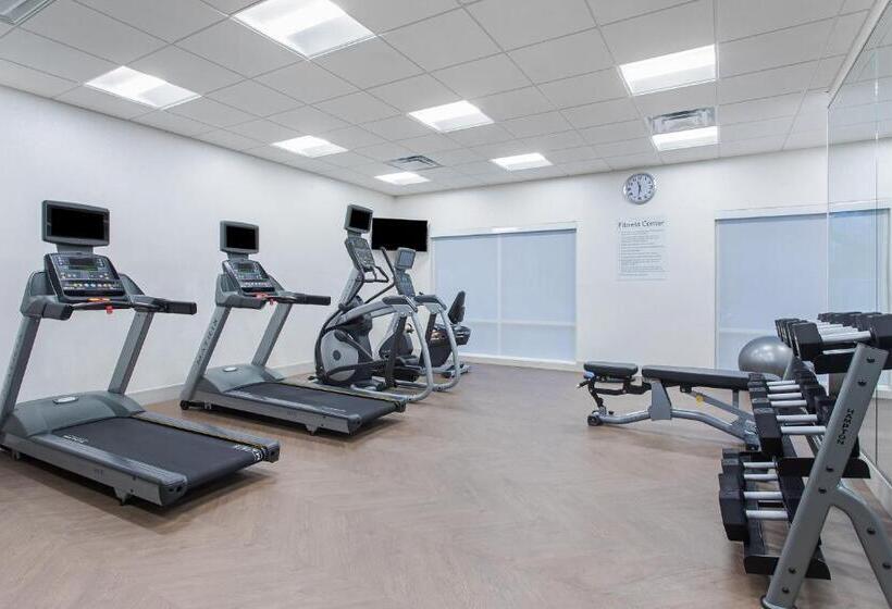 فندق Holiday Inn Express Williamsburg, An Ihg