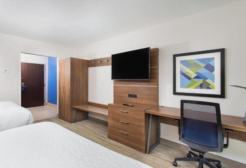 فندق Holiday Inn Express Williamsburg, An Ihg