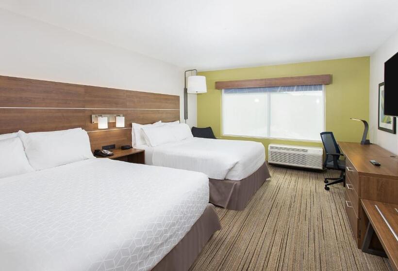 فندق Holiday Inn Express Williamsburg, An Ihg
