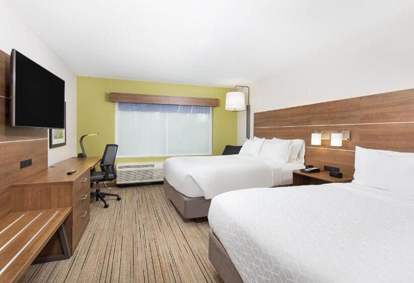 فندق Holiday Inn Express Williamsburg, An Ihg