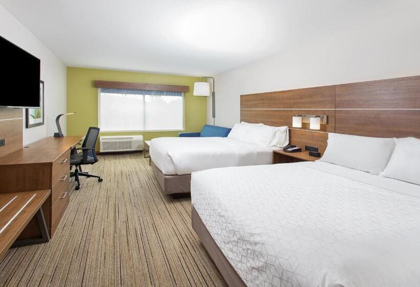 فندق Holiday Inn Express Williamsburg, An Ihg