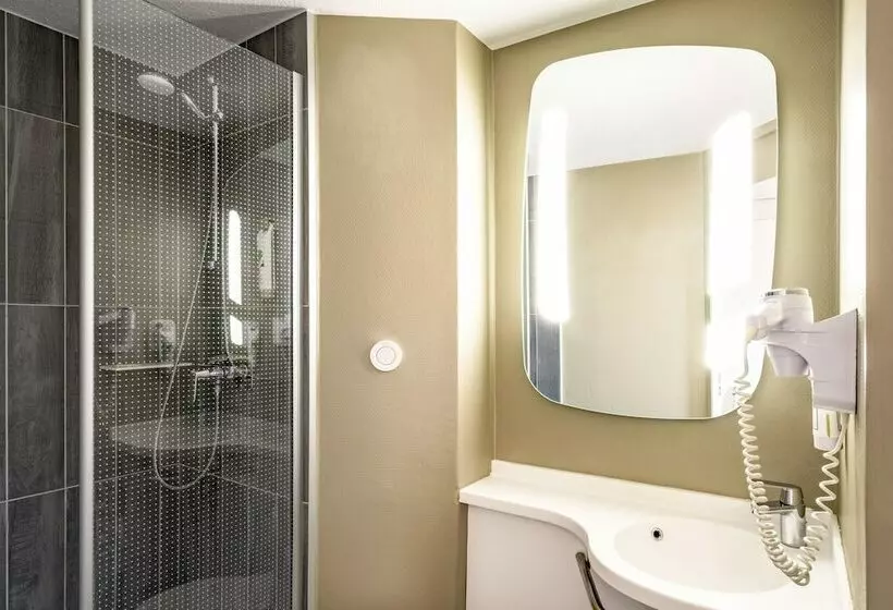 ホテル Ibis Mazatlan Marina