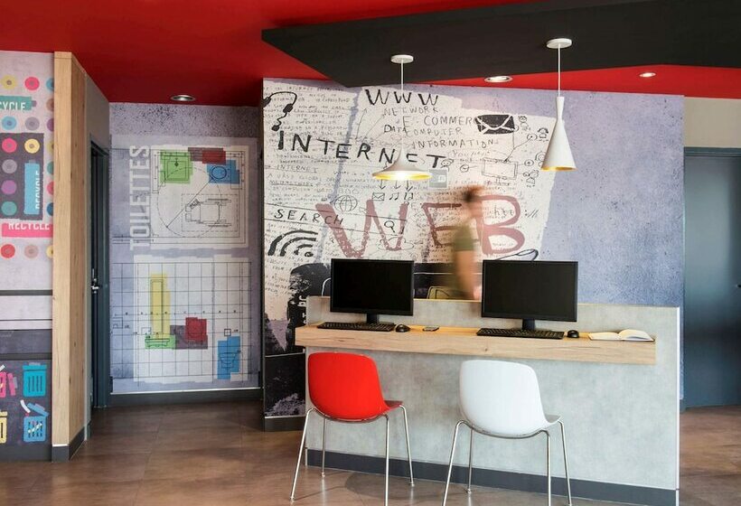 Otel Ibis Mazatlan Marina