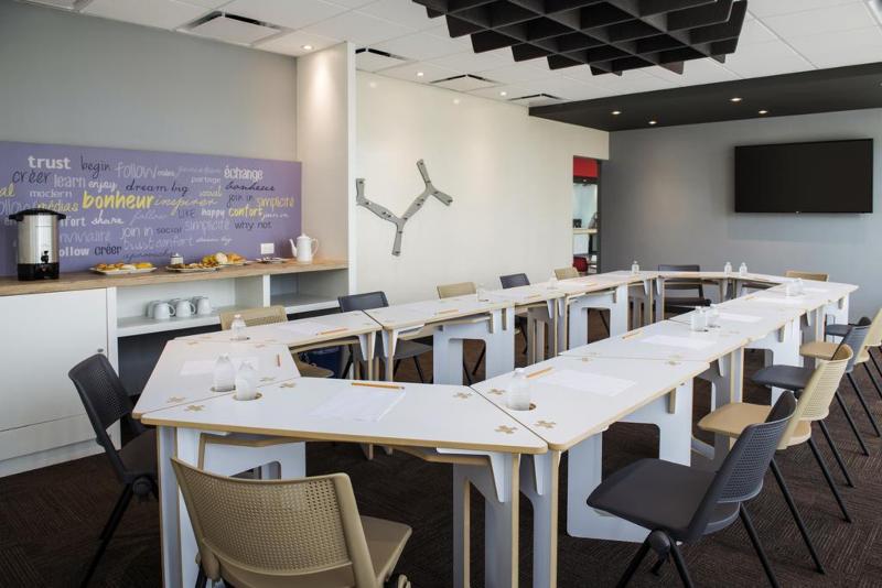 Otel Ibis Mazatlan Marina