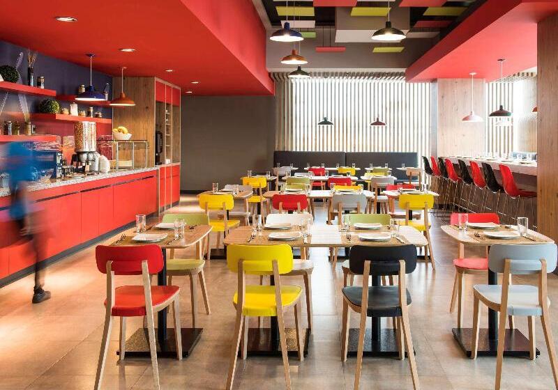 Otel Ibis Mazatlan Marina