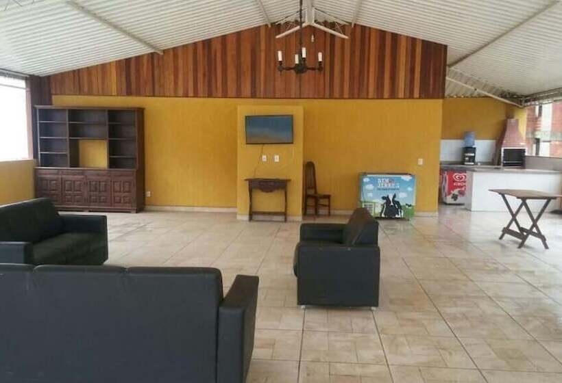 فندق Itacuruçá Inn