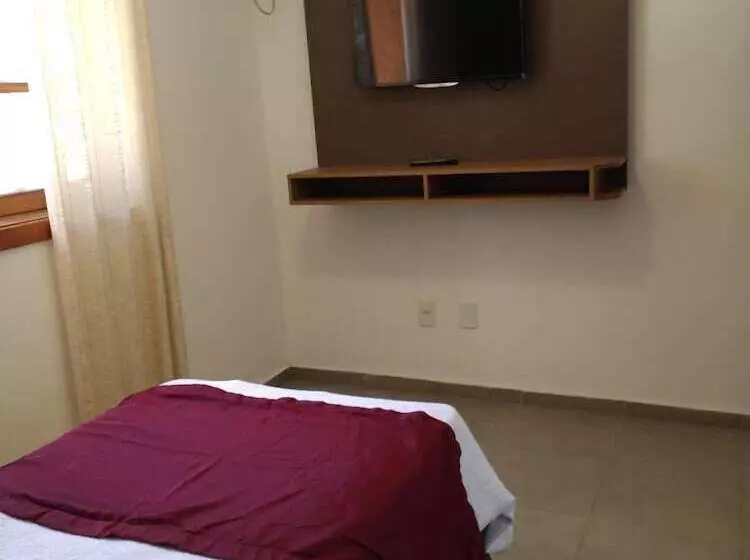 ホテル Itacuruçá Inn