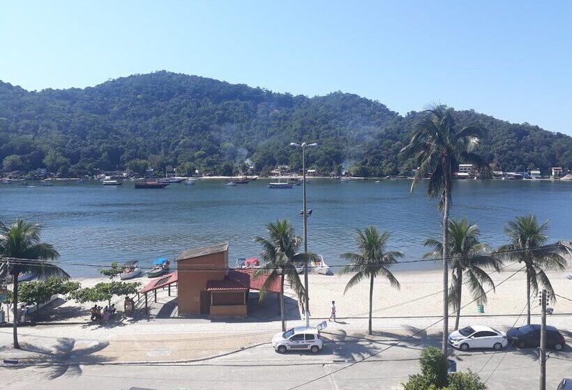 فندق Itacuruçá Inn