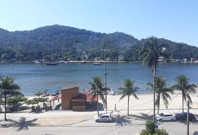 ホテル Itacuruçá Inn