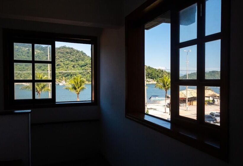 فندق Itacuruçá Inn