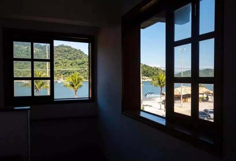 ホテル Itacuruçá Inn