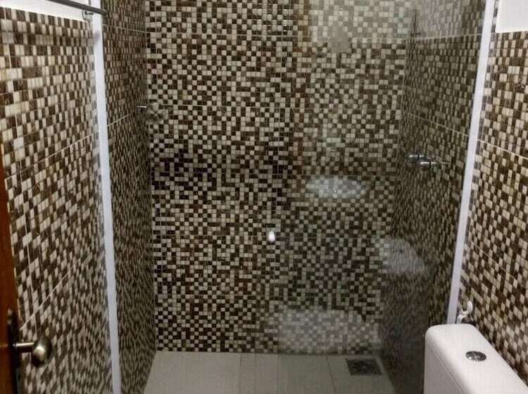 فندق Itacuruçá Inn