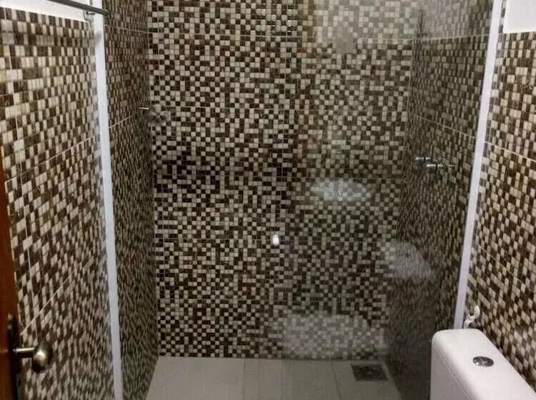 ホテル Itacuruçá Inn