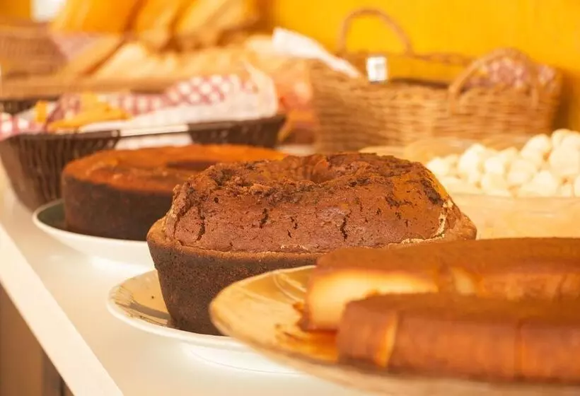 ホテル Itacuruçá Inn