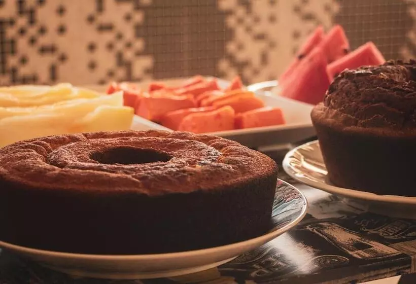 ホテル Itacuruçá Inn